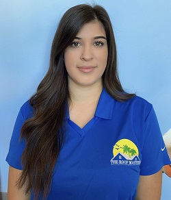 Brianna Morales