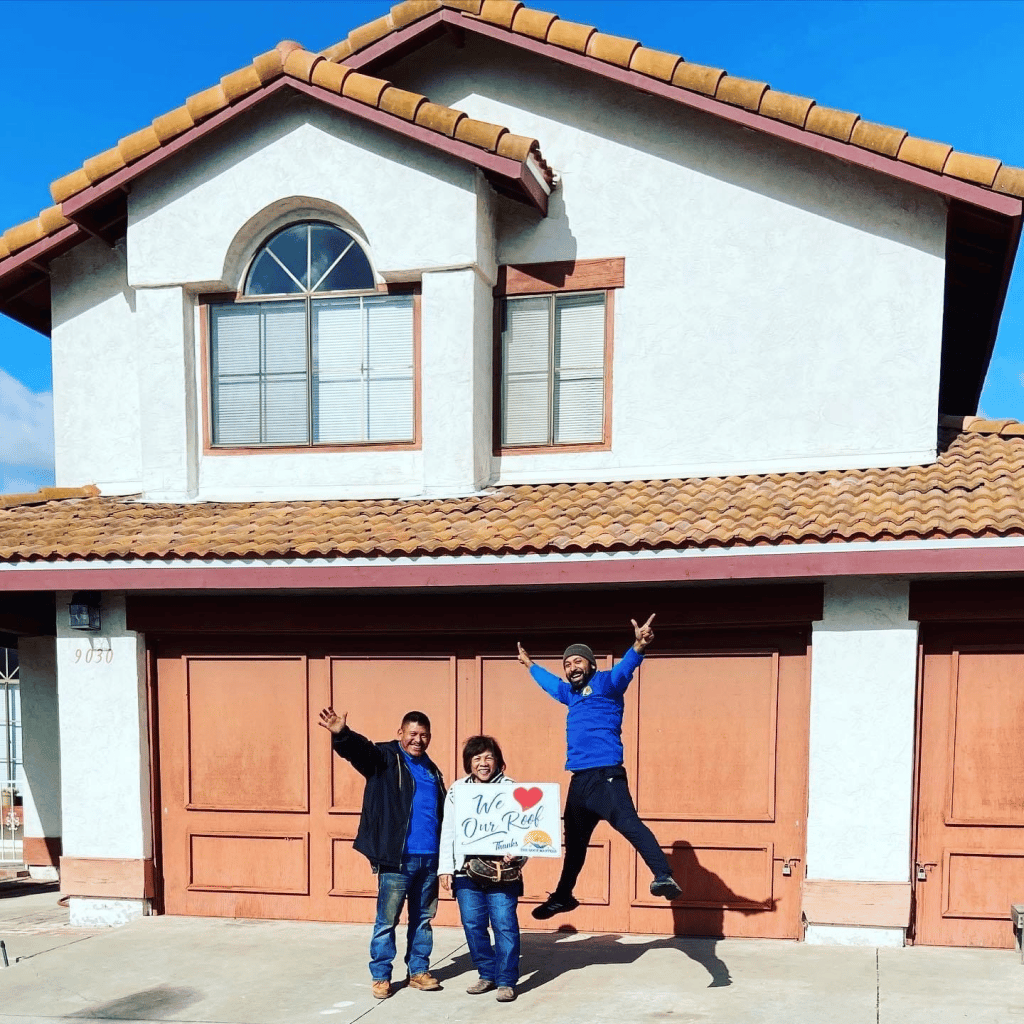 Answers About Roof