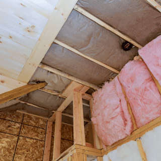 Insulation