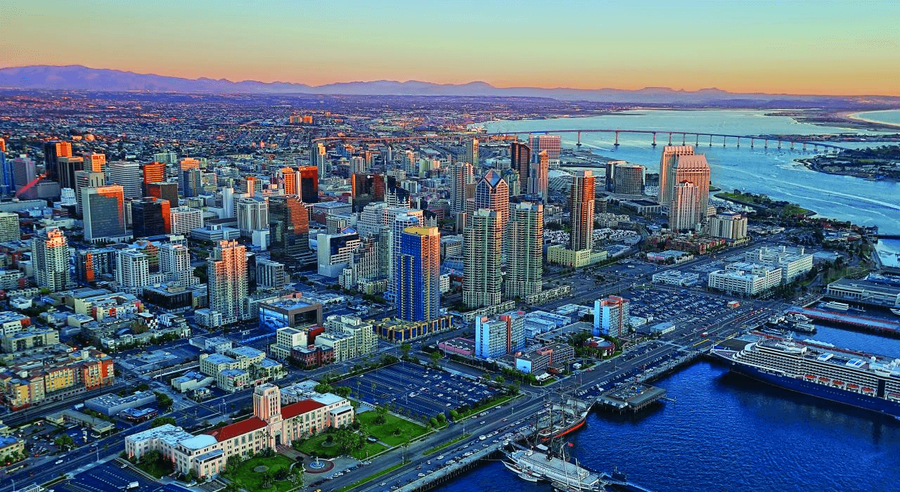 San Diego