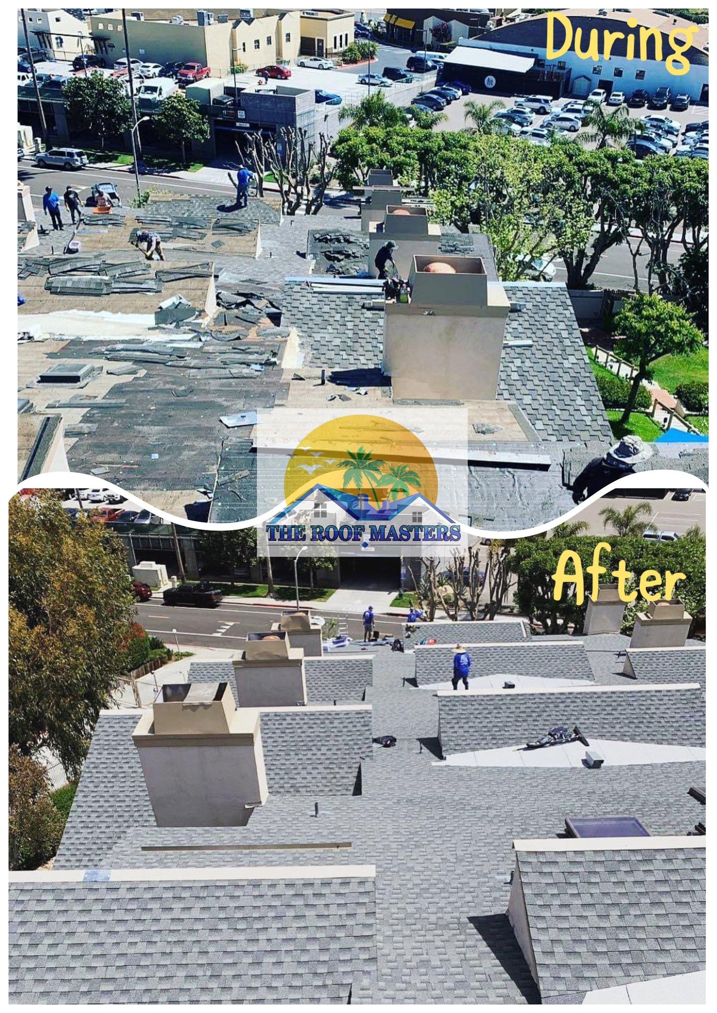 Roofing Portfolio 10