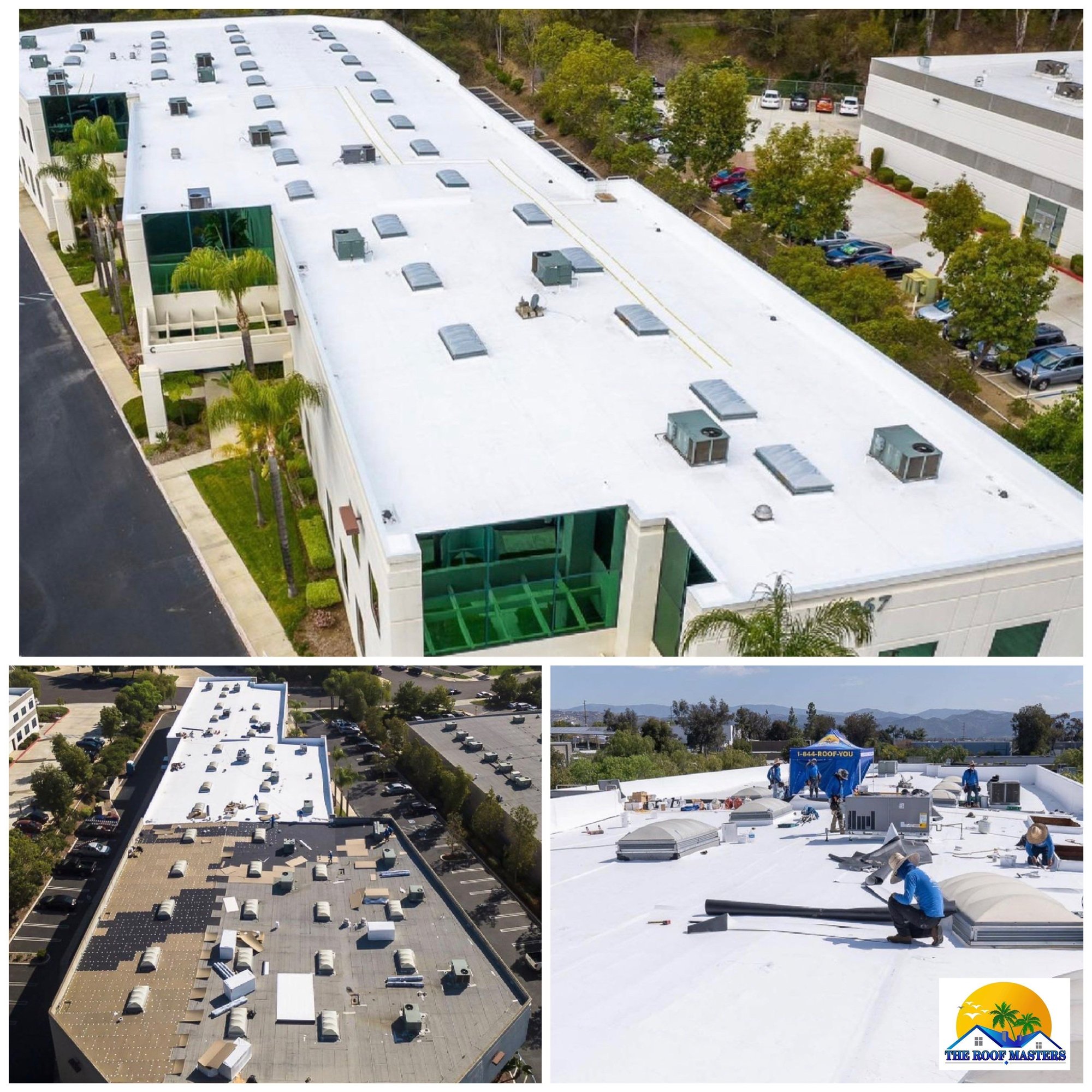 Roofing Portfolio 9