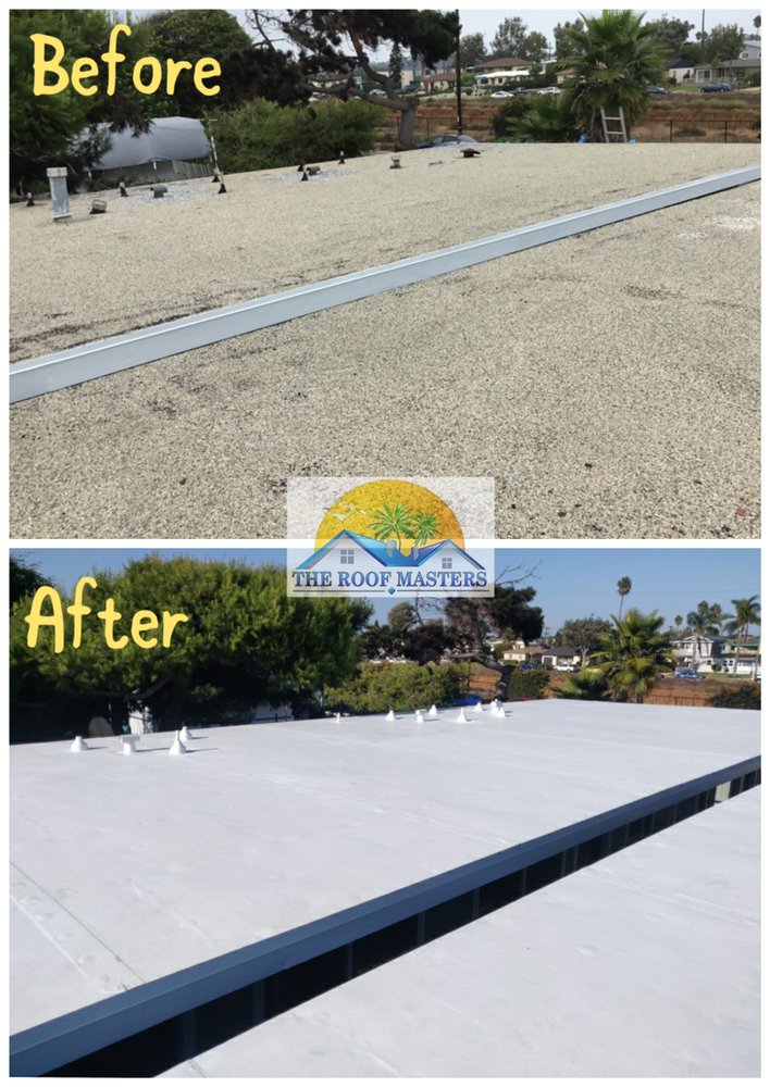 Roofing Portfolio 8