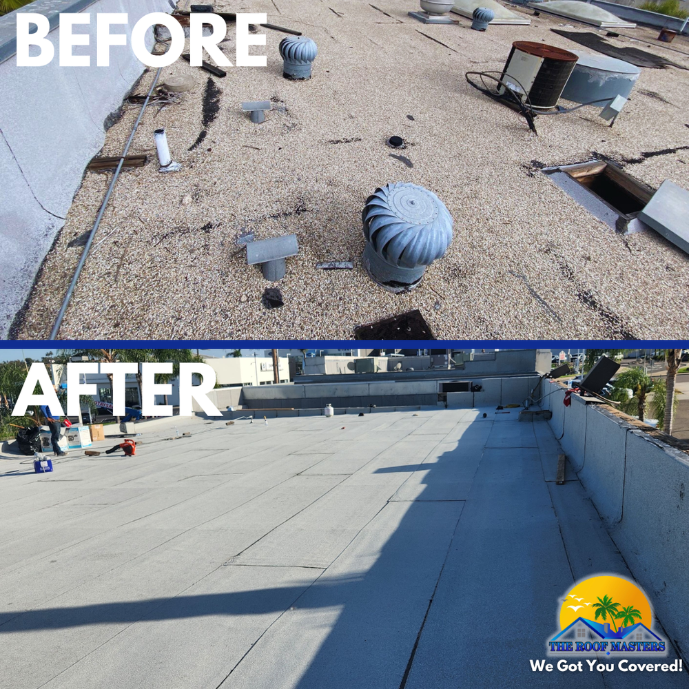 Roofing Portfolio 11