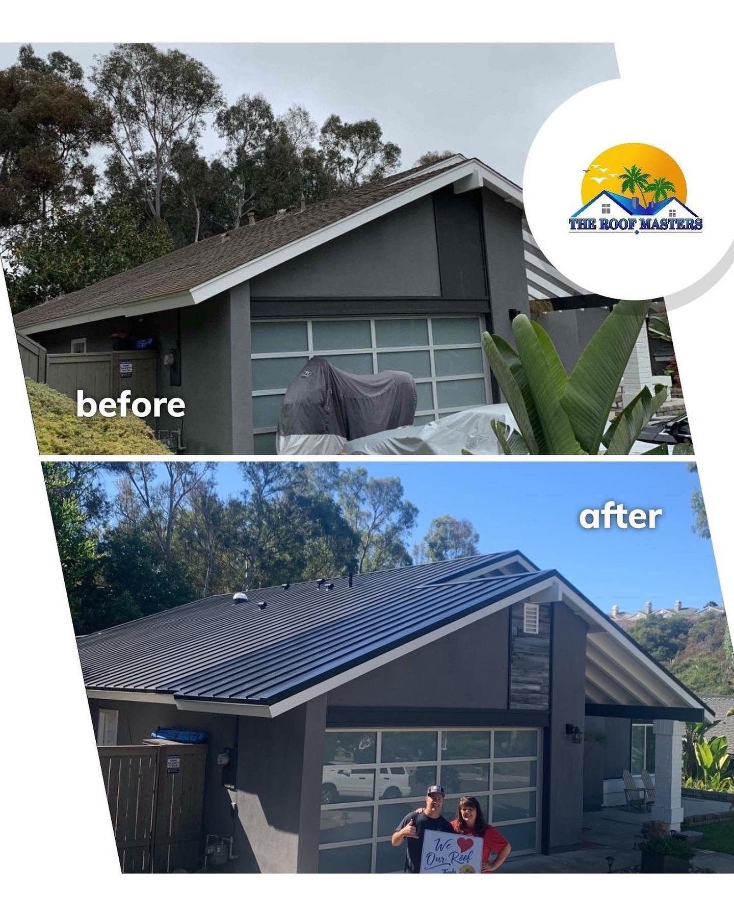 Roofing Type 20
