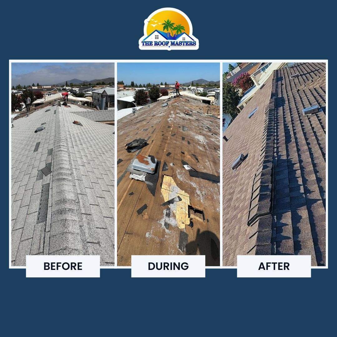 Roofing Type 21