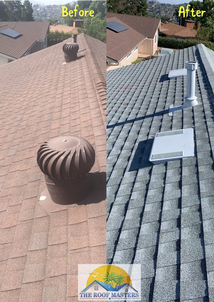 Roofing Type 13