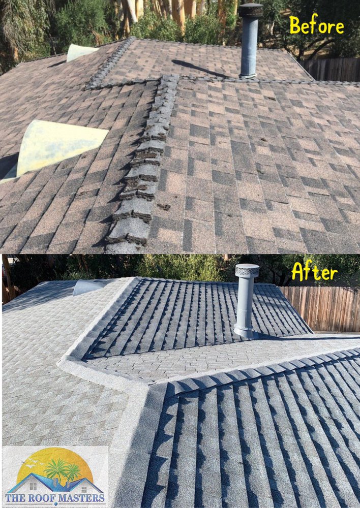 Roofing Type 12