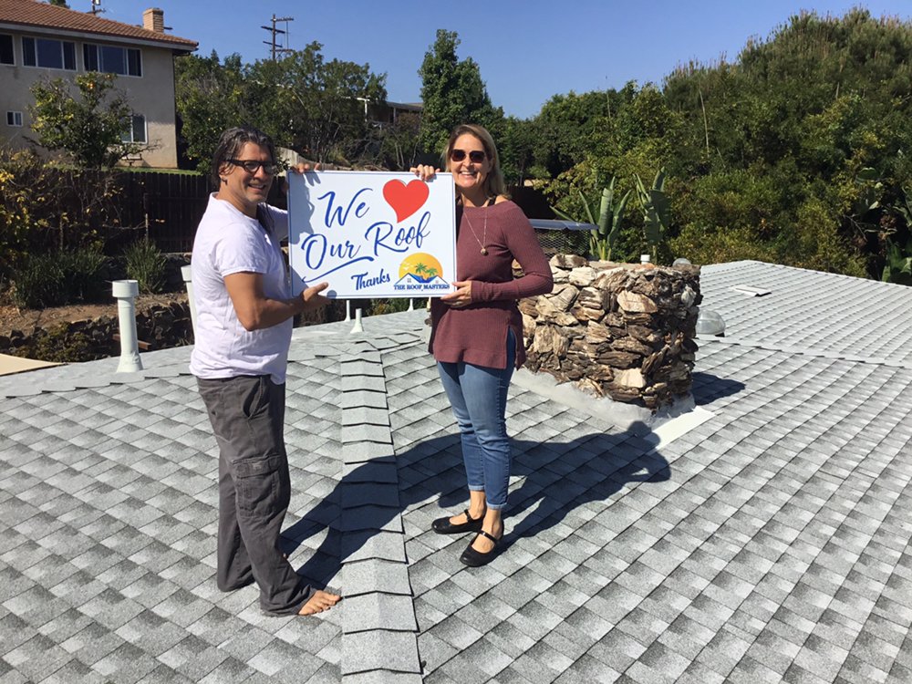 Roofing Type 9