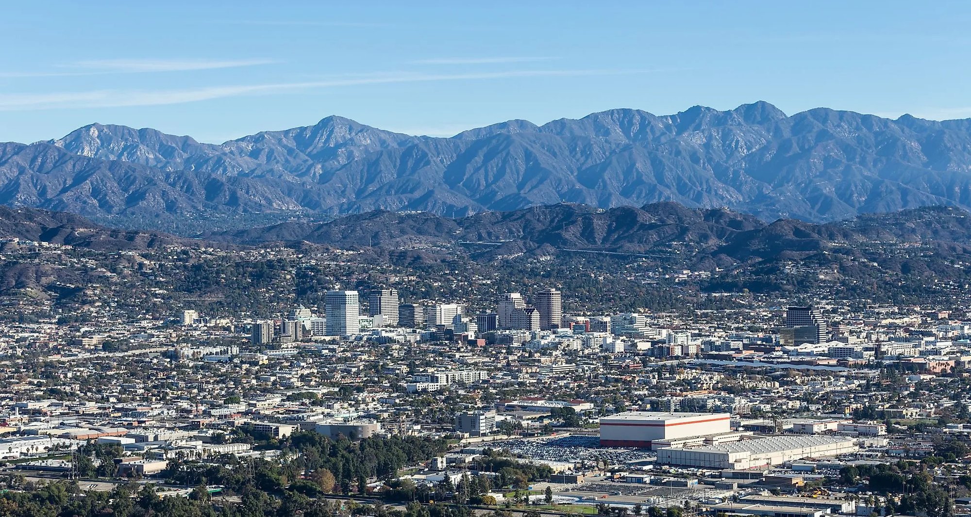 Glendale