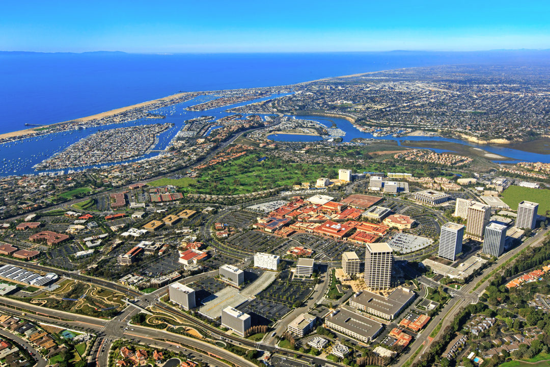 Irvine