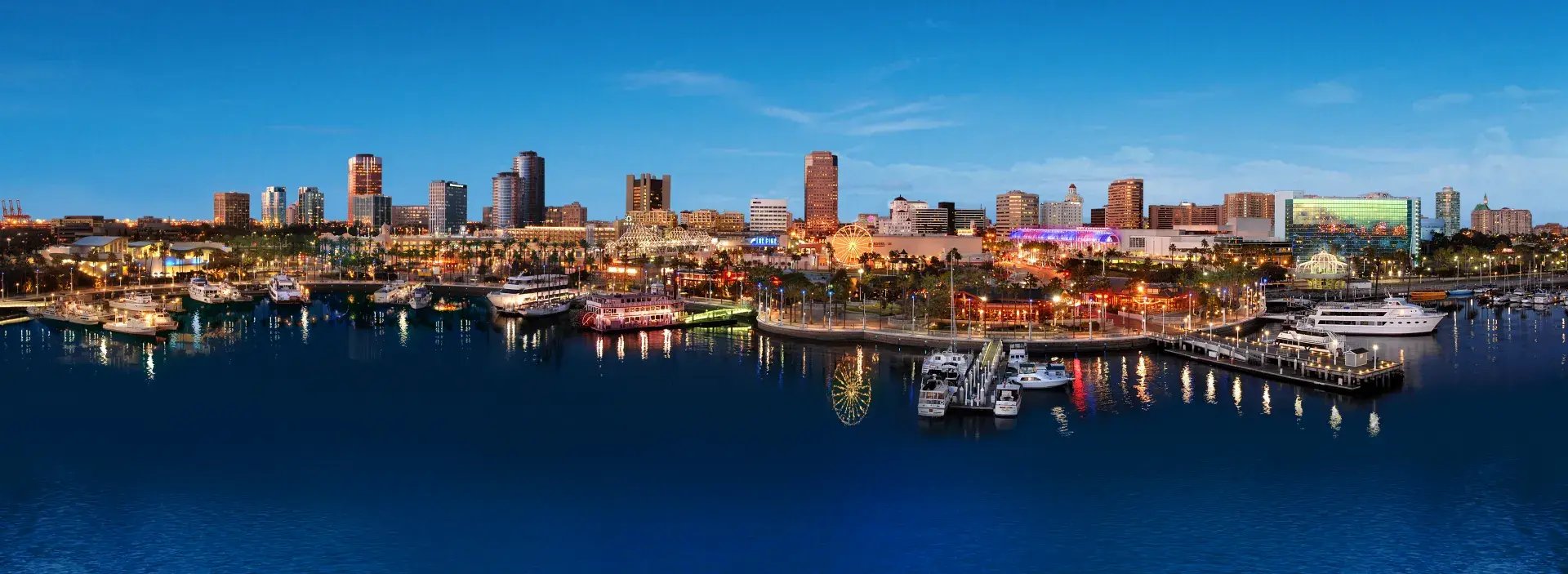 Long Beach