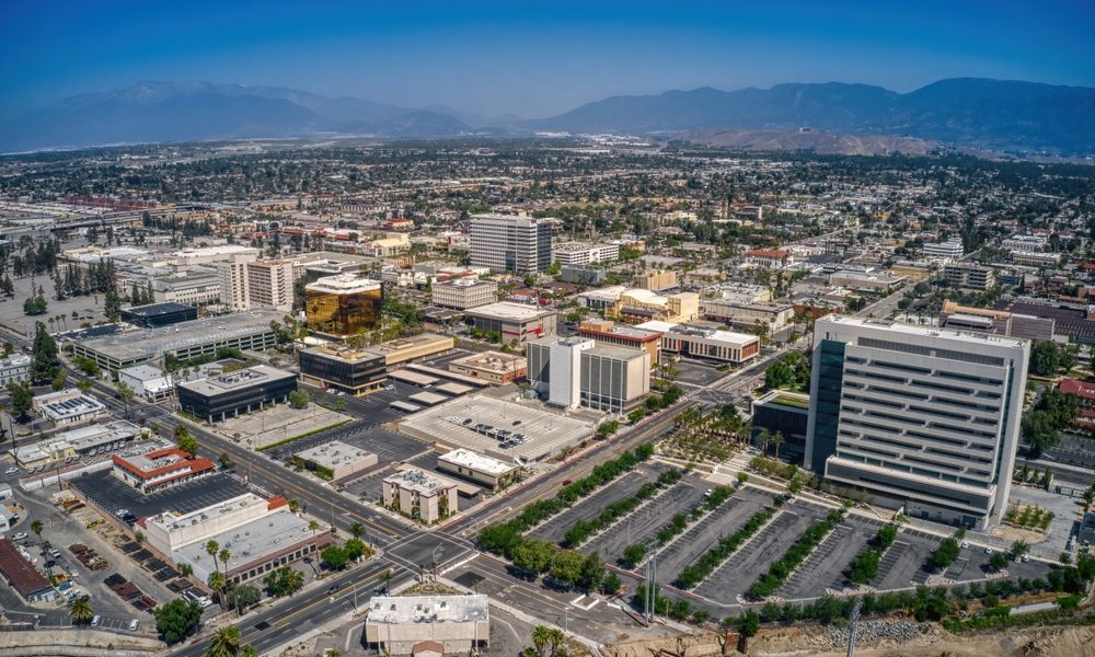 San Bernardino