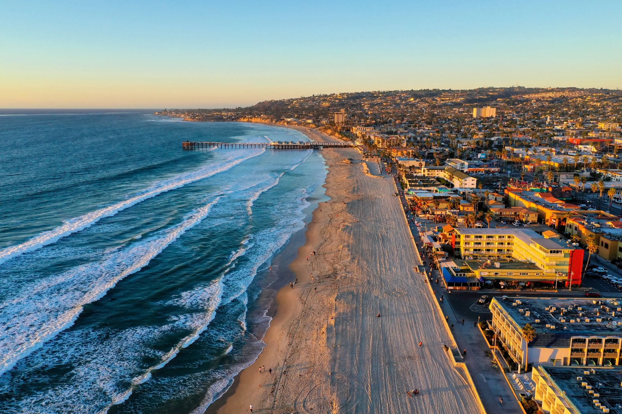 San Diego