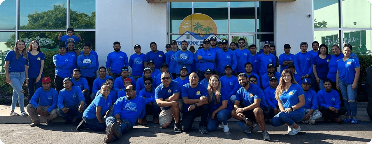 Our Team