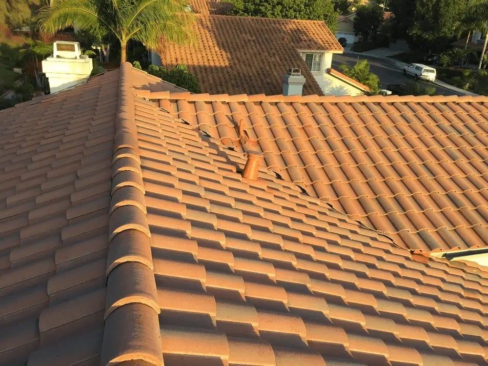 Residential Roofing