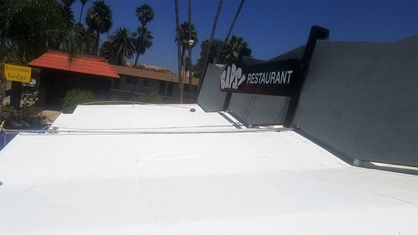 Roofing Portfolio 2