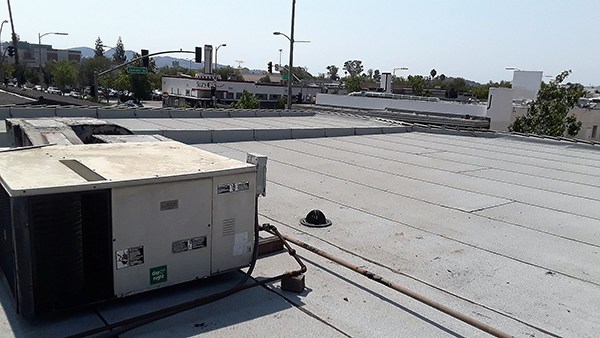 Roofing Portfolio 1