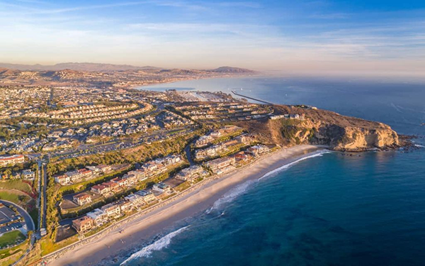 orange county