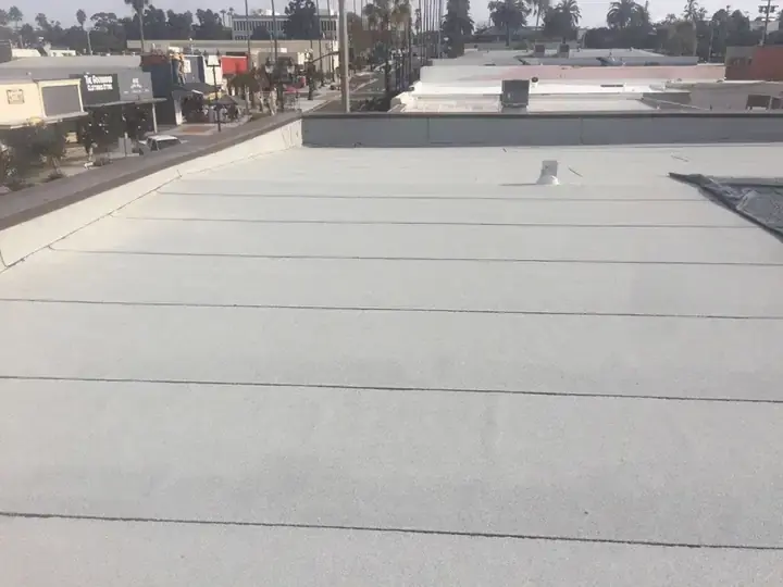 commercial roofing