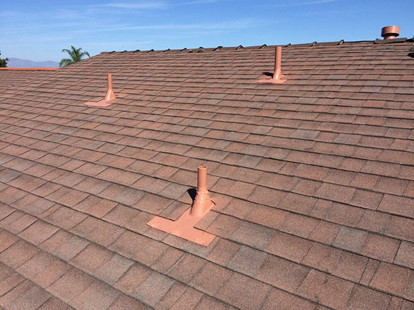 Roof Inspections