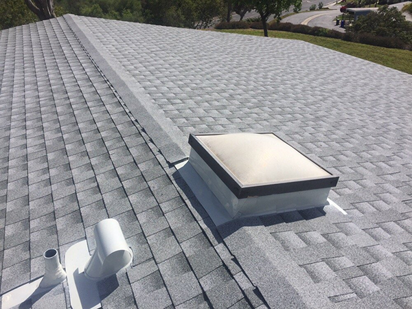 Roofing Type 1