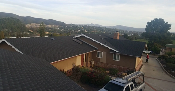 Roofing Type 5