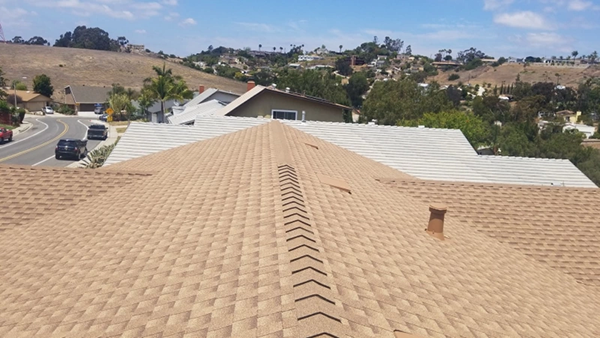 Roofing Type 4
