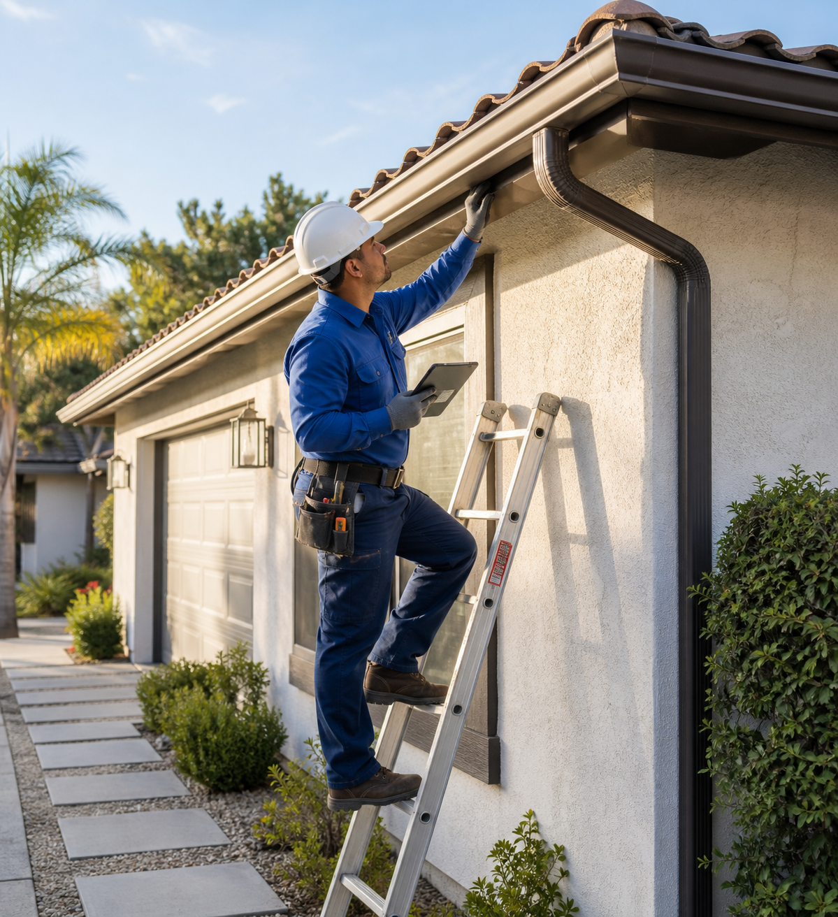 tile-roofer