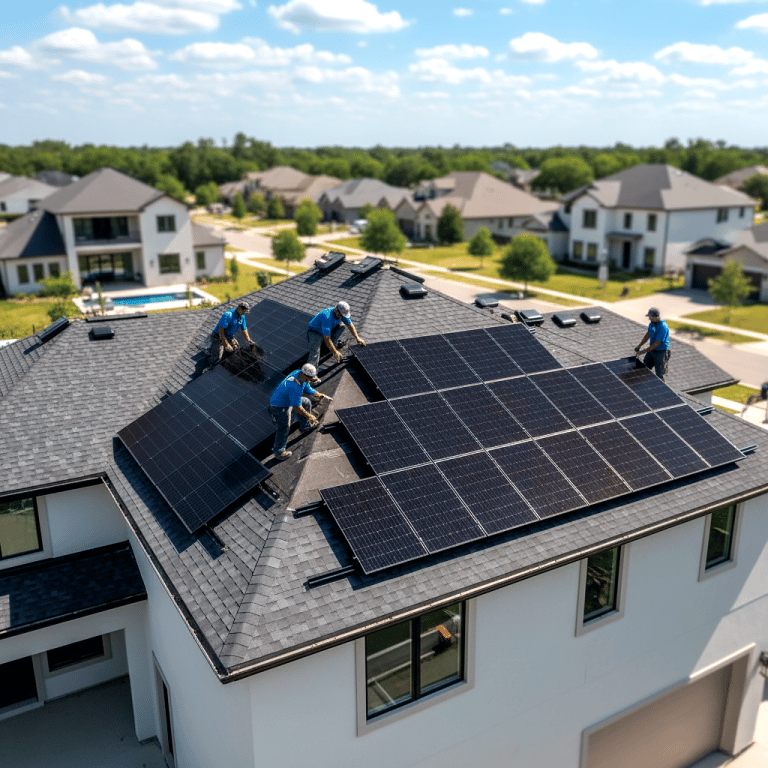 why-roofing-solar