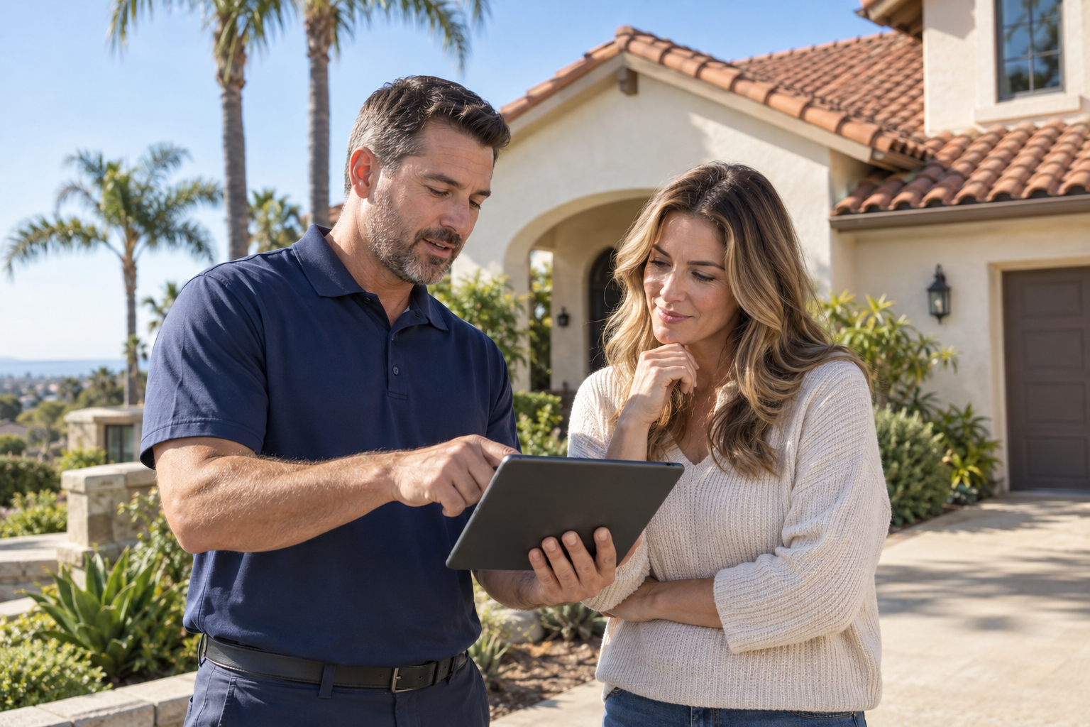 Free Roof Estimate Consultation